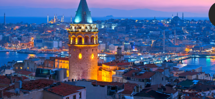 Where Is Istanbul's Land Market Heading?